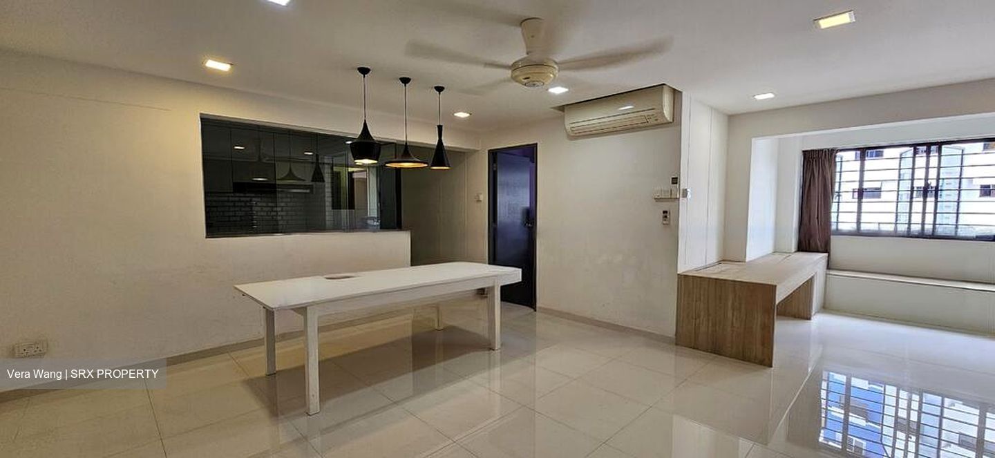 Blk 336 Sembawang Crescent (Sembawang), HDB Executive #626013151